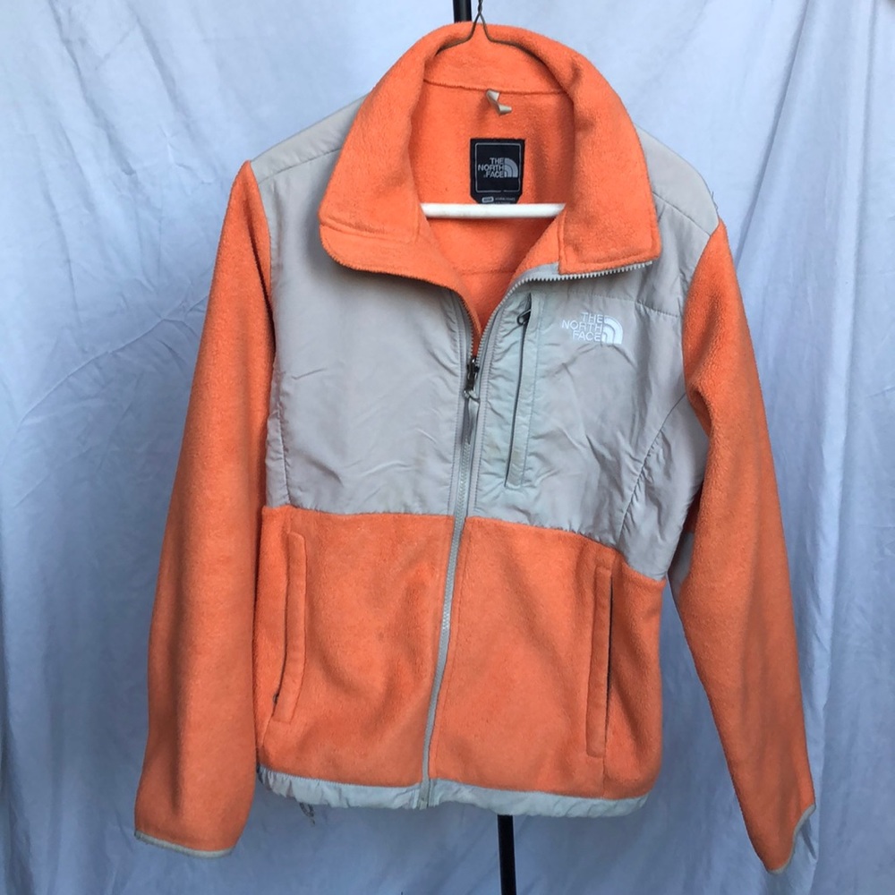 The North Face Denali fleece